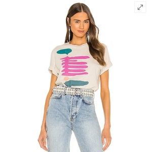 Isabel Marant Etoile Zewel Tee